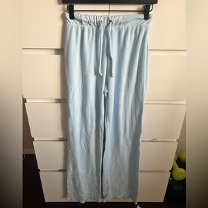 Set Active Terry Relaxed Pant